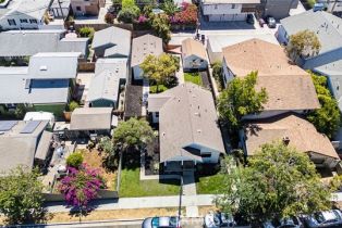 Single Family Residence, 2520 East Sixth street, Long Beach, CA 90814 - 55