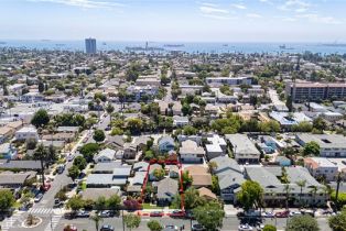 Single Family Residence, 2520 East Sixth street, Long Beach, CA 90814 - 56