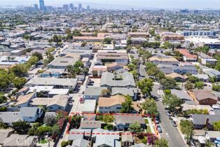 Single Family Residence, 2520 East Sixth street, Long Beach, CA 90814 - 57