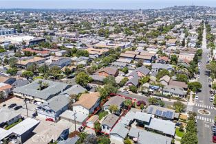 Single Family Residence, 2520 East Sixth street, Long Beach, CA 90814 - 58