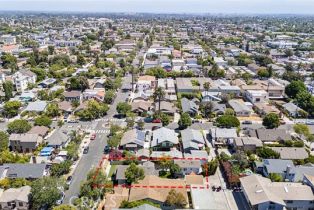 Single Family Residence, 2520 East Sixth street, Long Beach, CA 90814 - 60