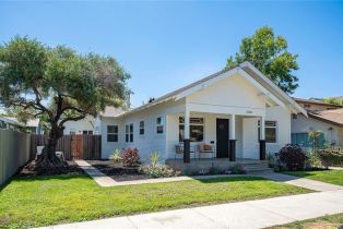 Single Family Residence, 2520 East Sixth Street, Long Beach, CA  Long Beach, CA 90814