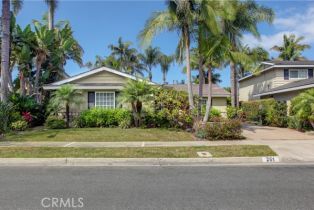 Single Family Residence, 261 College Park dr, Seal Beach, CA 90740 - 2