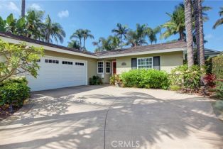 Single Family Residence, 261 College Park dr, Seal Beach, CA 90740 - 4