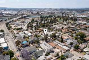 Residential Income, 733 Daisy ave, Long Beach, CA 90813 - 4