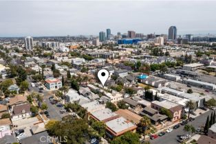 Residential Income, 733 Daisy AVE, Long Beach, CA  Long Beach, CA 90813