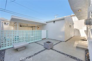 Single Family Residence, 313 14th st, Seal Beach, CA 90740 - 29