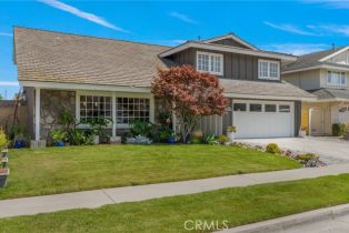 Single Family Residence, 17102 Newquist ln, Huntington Beach, CA 92649 - 3