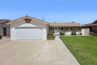 Single Family Residence, 1343 Orange Grove ave, Orange, CA 92867 - 2