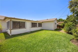 Single Family Residence, 1343 Orange Grove ave, Orange, CA 92867 - 30