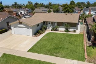 Single Family Residence, 1343 Orange Grove ave, Orange, CA 92867 - 4