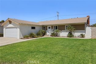 Single Family Residence, 1343  E Orange Grove AVE, Orange, CA  Orange, CA 92867