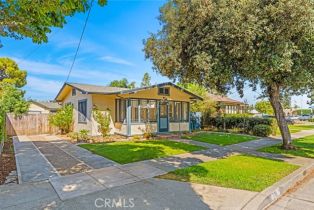 Single Family Residence, 218  S Center ST, Orange, CA  Orange, CA 92866