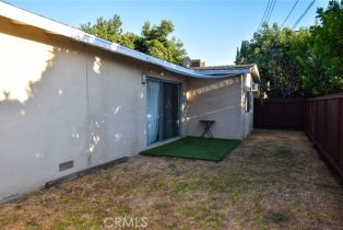 Single Family Residence, 378 Parker st, Orange, CA 92868 - 26