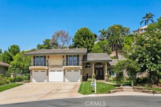 Single Family Residence, 18731 Villa Woods cir, Villa Park, CA 92861 - 2