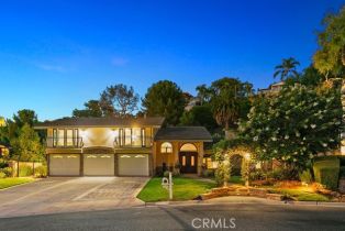 Single Family Residence, 18731 Villa Woods CIR, Villa Park, CA  Villa Park, CA 92861