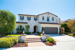 Single Family Residence, 4243 Genoa WAY, CA  , CA 92886