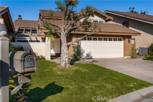 Single Family Residence, 7419 Calico trl, Orange, CA 92869 - 4