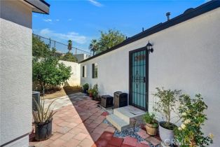 Single Family Residence, 507 Anderson pl, Pasadena, CA 91103 - 27