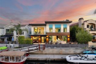 Single Family Residence, 50 Rivo Alto Canal, Long Beach, CA 90803 - 2