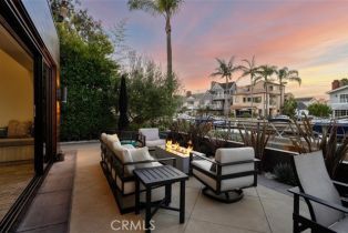 Single Family Residence, 50 Rivo Alto Canal, Long Beach, CA 90803 - 4