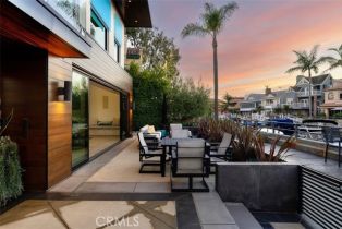 Single Family Residence, 50 Rivo Alto Canal, Long Beach, CA 90803 - 5