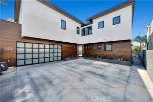 Single Family Residence, 50 Rivo Alto Canal, Long Beach, CA 90803 - 57