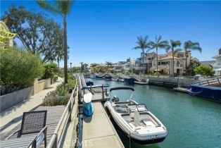 Single Family Residence, 50 Rivo Alto Canal, Long Beach, CA 90803 - 62