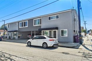 Residential Income, 133 Corona ave, Long Beach, CA 90803 - 3