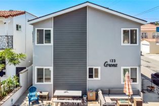 Residential Income, 133 Corona ave, Long Beach, CA 90803 - 5