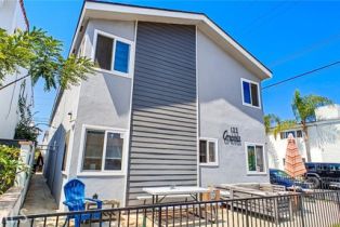 Residential Income, 133 Corona ave, Long Beach, CA 90803 - 7