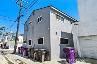 Residential Income, 133 Corona ave, Long Beach, CA 90803 - 8