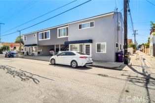 Residential Income, 133 Corona ave, Long Beach, CA 90803 - 9