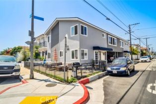 Residential Income, 133 Corona AVE, Long Beach, CA  Long Beach, CA 90803