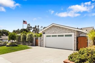 Single Family Residence, 607 Avenida Vaquero, San Clemente, CA 92673 - 3