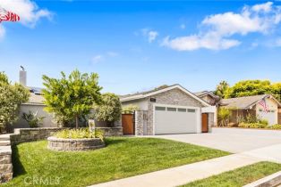 Single Family Residence, 607 Avenida Vaquero, San Clemente, CA 92673 - 5