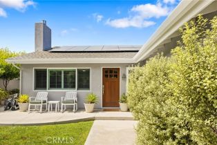 Single Family Residence, 607 Avenida Vaquero, San Clemente, CA 92673 - 6