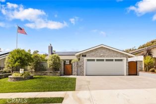 Single Family Residence, 607 Avenida Vaquero, CA  , CA 92673