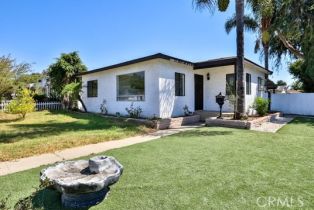 Single Family Residence, 520 Lemon st, Fullerton, CA 92832 - 5