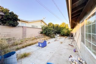 Single Family Residence, 543 Newfield st, Gardena, CA 90248 - 12