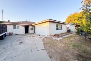 Single Family Residence, 543 Newfield st, Gardena, CA 90248 - 4