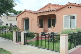 Residential Income, 251 Loma ave, Long Beach, CA 90803 - 3