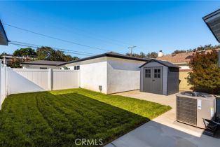 Single Family Residence, 4851 Faculty ave, Long Beach, CA 90808 - 13