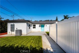 Single Family Residence, 4851 Faculty ave, Long Beach, CA 90808 - 25