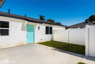 Single Family Residence, 4851 Faculty ave, Long Beach, CA 90808 - 26