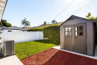 Single Family Residence, 4851 Faculty ave, Long Beach, CA 90808 - 27