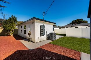 Single Family Residence, 4851 Faculty ave, Long Beach, CA 90808 - 28