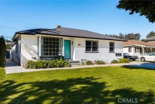 Single Family Residence, 4851 Faculty ave, Long Beach, CA 90808 - 4