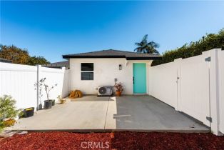 Single Family Residence, 4851 Faculty ave, Long Beach, CA 90808 - 44