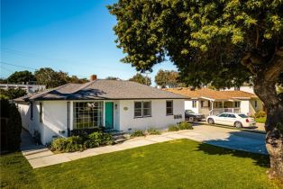 Single Family Residence, 4851 Faculty AVE, Long Beach, CA  Long Beach, CA 90808